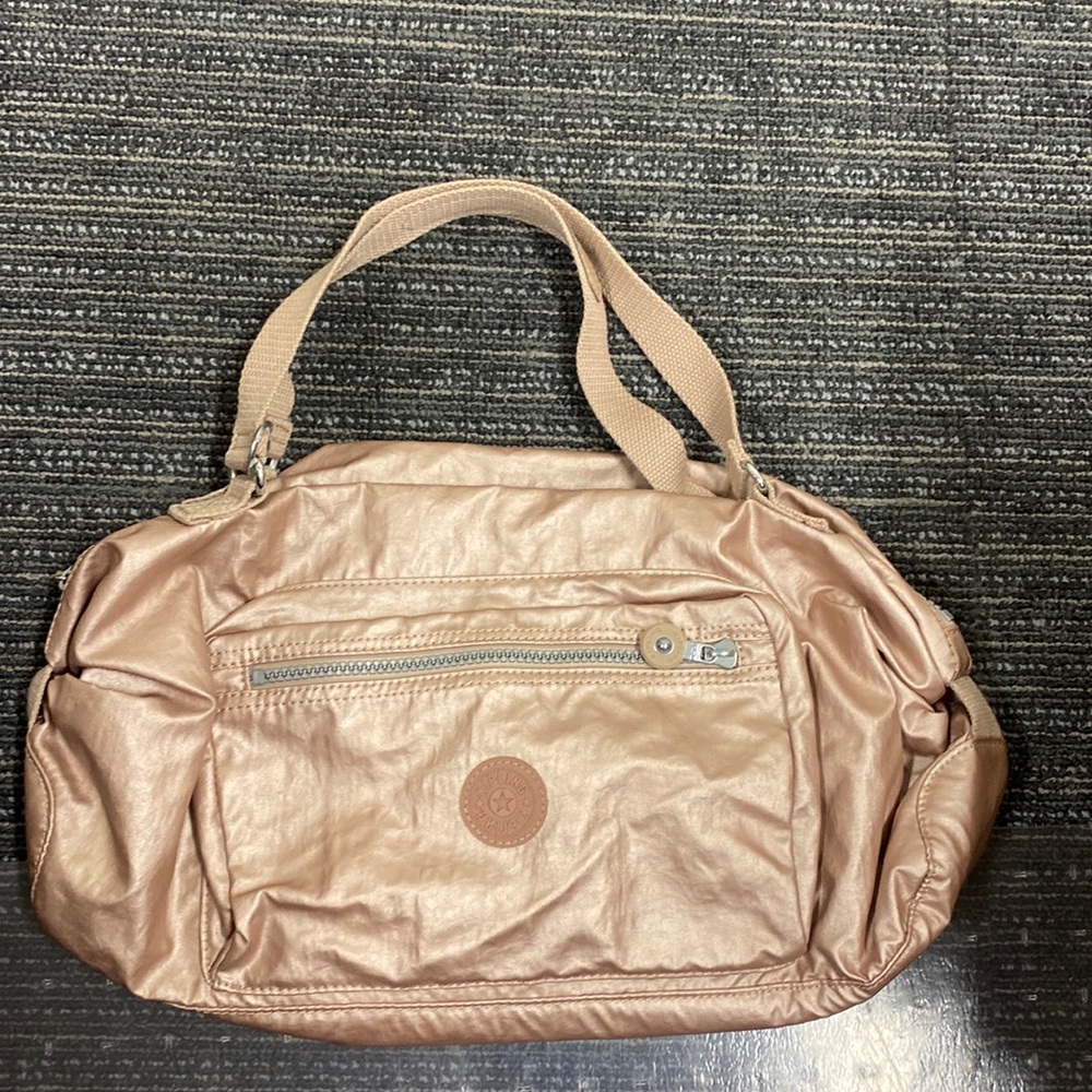 New! Kipling  bag